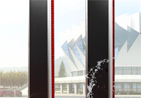 金屬安檢門日常使用需要注意哪些,以及它的保養(yǎng)方式