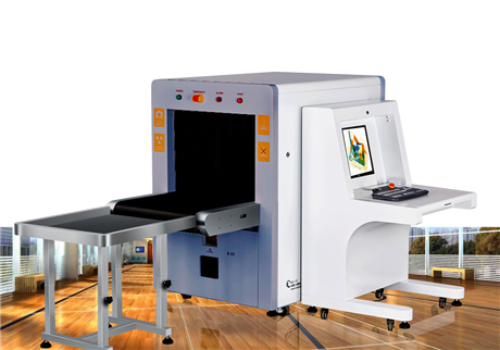 行李檢查X光機有什么用途，及產品都哪些特點