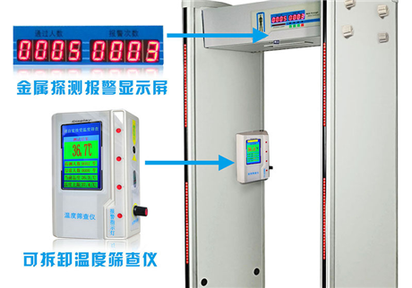 熱成像測溫儀可以精準人體溫度嗎，影響測溫精度的因素有哪些呢？