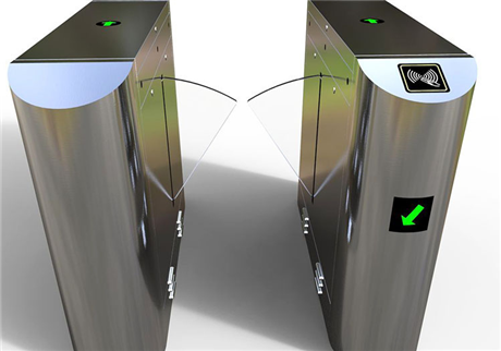 門禁通道閘機在不同場景安裝,會有什么要求