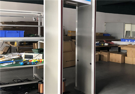 安檢機(jī)在安裝過(guò)程中要注意什么?