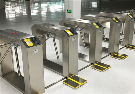 不同類型門禁通道閘機(jī),可根據(jù)不同的場地選擇