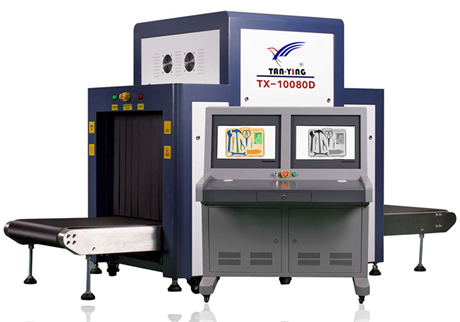 行李檢查X光機日常中,都有哪些維護技巧